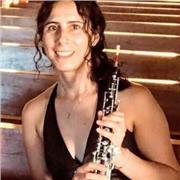 Profesora de Piano, Docente de Música, Musicoterapeuta